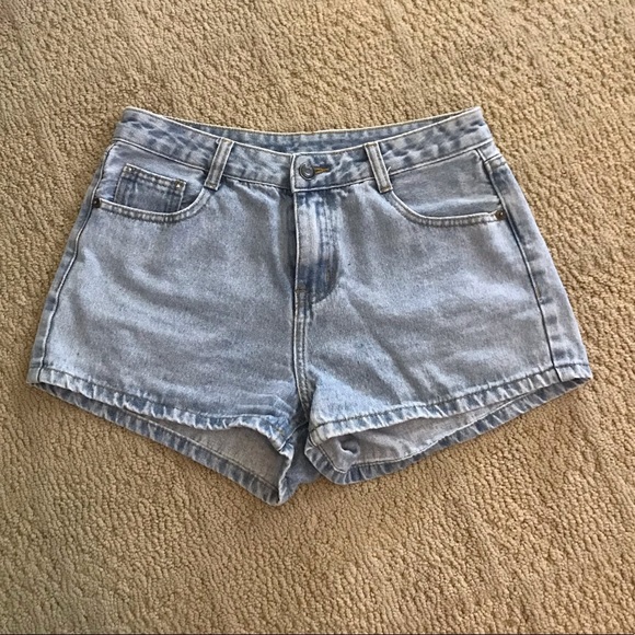 Sadie & Sage Pants - Sadie & Sage Women’s Denim Jean Shorts